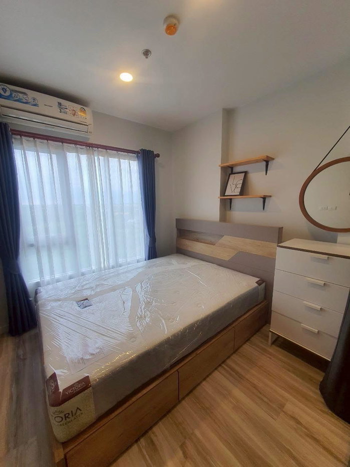 picture Plus Condo Korat available for rent at only 9,000 baht per month. - 11/13