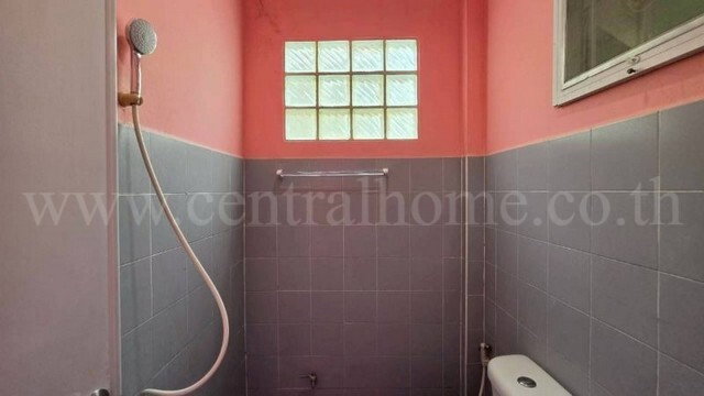 รูป บ้านเดี่ยว 30.8 ตร.วา ซอยสังฆสันติสุข 40 ทำเลดี ราคาถูก - รูปที่ 8/10