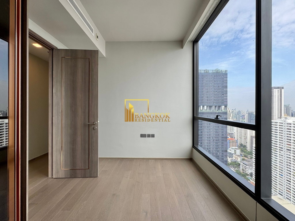 รูป Celes Asoke | Very Spacious 2 Bedroom Luxury Residence - BR16034CD - รูปที่ 16/33
