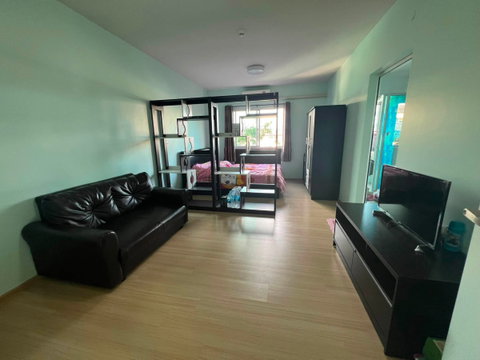 🏢 ขายคอนโด : Unio Charan 3 (ยูนิโอ จรัญฯ 3) รหัสทรัพย์ | 📌LNP-C13964