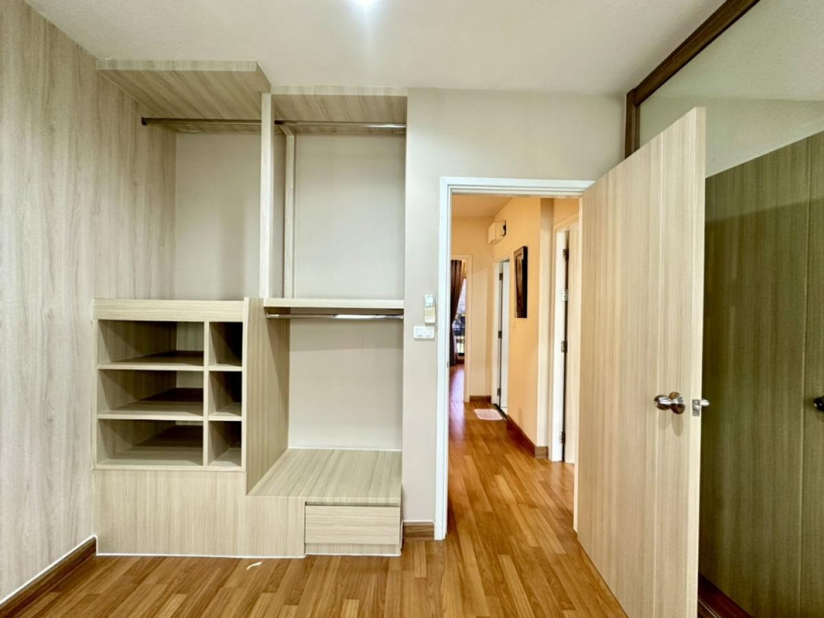 รูป 🏡✨ ให้เช่าทาวน์โฮม / โฮมออฟฟิศ 2 ชั้น — The Connect 41 แจ้งวัฒนะ–ติวานนท์ ทำเลดี ติดถนน เหมาะอยู่อาศัย / ทำออฟฟิศ - รูปที่ 6/16