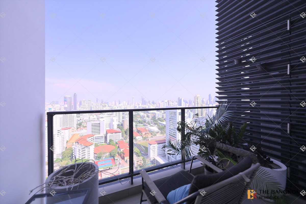 รูป เช่าคอนโด 💎 The Lofts Asoke 3นอน 145ตร.ม. 195k 💎ยูนิตสวย ราคาดี ใกล้ MRT เพชรบุรี  - รูปที่ 7/10
