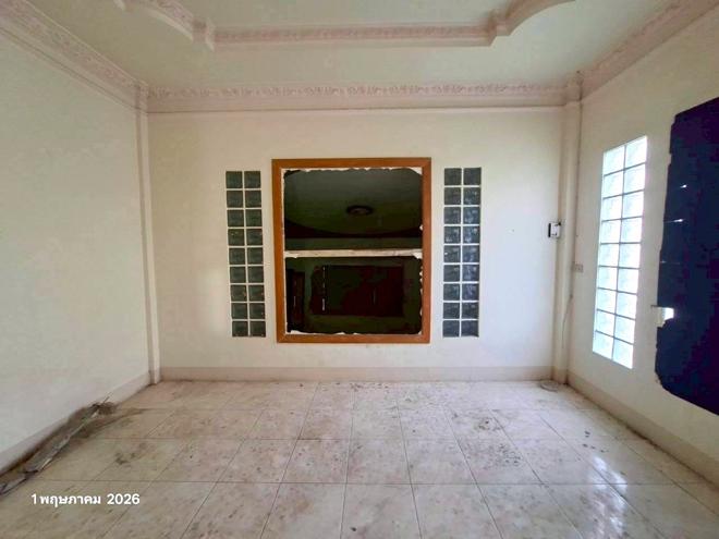 รูป บ้านเดี่ยว 80 ตร.วา ฉลองขวัญ เมืองเพชรบุรี เพชรบุรี 2.2M - รูปที่ 13/43