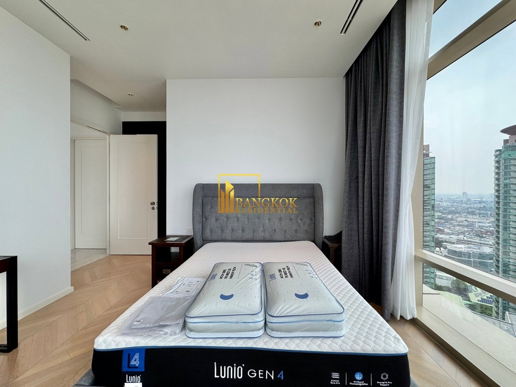 รูป Four Seasons Private Residences | Stunning 2 Bed Super Luxury Condo - BR16935CD - รูปที่ 19/39