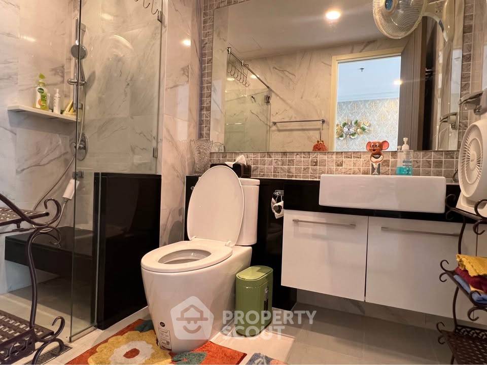 รูป คอนโด 2 ห้องนอน ขนาด 84 ตร.ม. ศุภาลัย พรีเมียร์ เจริญนคร ใกล้ BTS กรุงธนบุรี (ID 3066137) - รูปที่ 12/14
