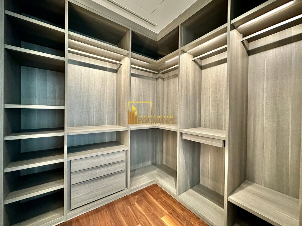 picture The Residence at Sindhorn Kempinski | Luxurious 2 Bed Condo - BR60875CD - 11/30