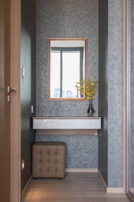 picture @Condorental condo for rent The ESSE Asoke - 4/10