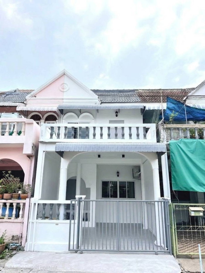 picture #E1092💕080769 2-Storey Townhome for Rent - 2/11