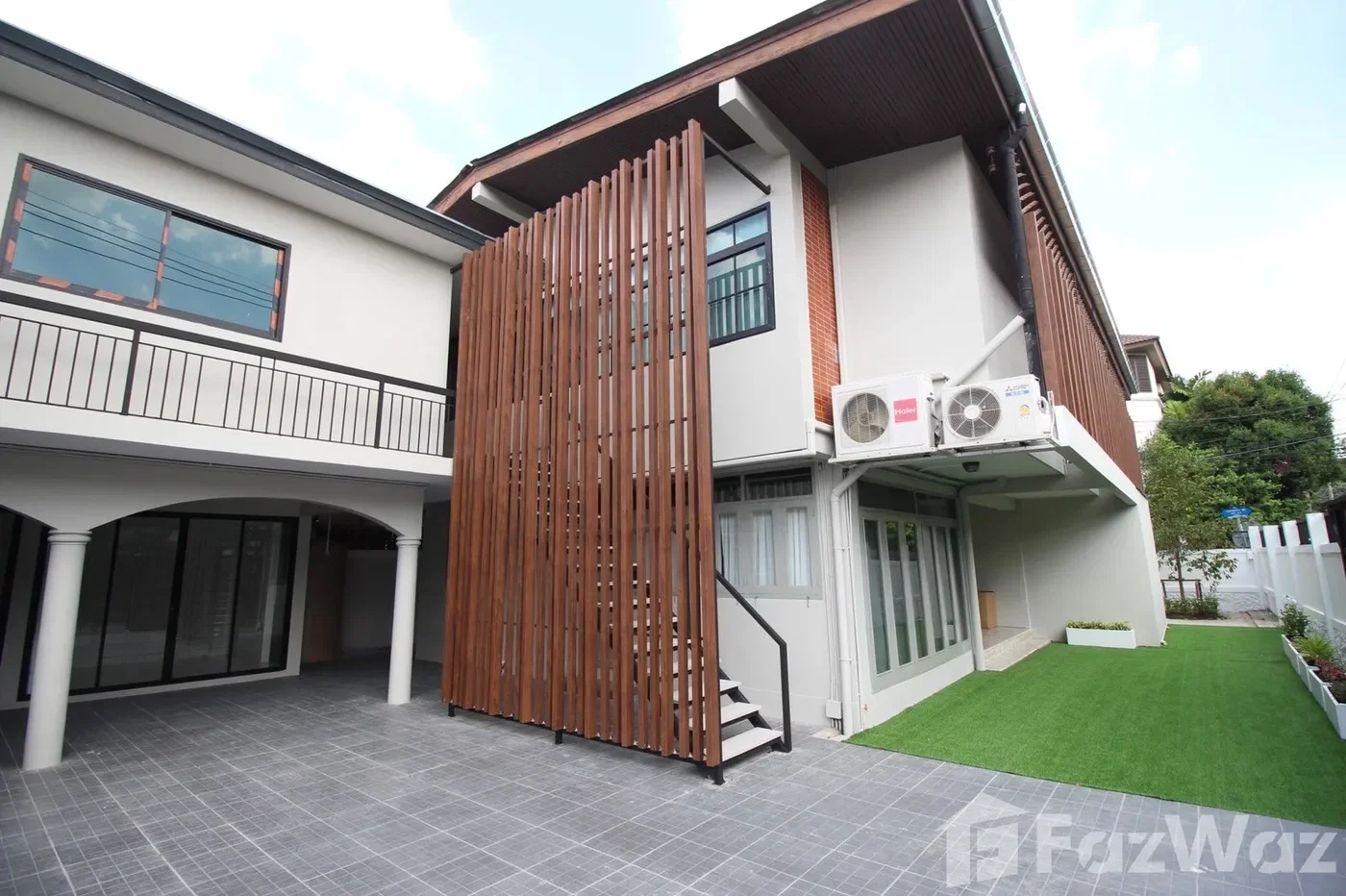 รูป บ้านเดี่ยวให้เช่า 8 ห้องนอน ใน ลาดพร้าว, กรุงเทพมหานคร 6562486 - รูปที่ 4/23