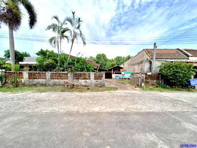 Houses for sale Satun Bus Terminal : HOME 122.7 Sq.w. Muang Satun Satun for 1.8M