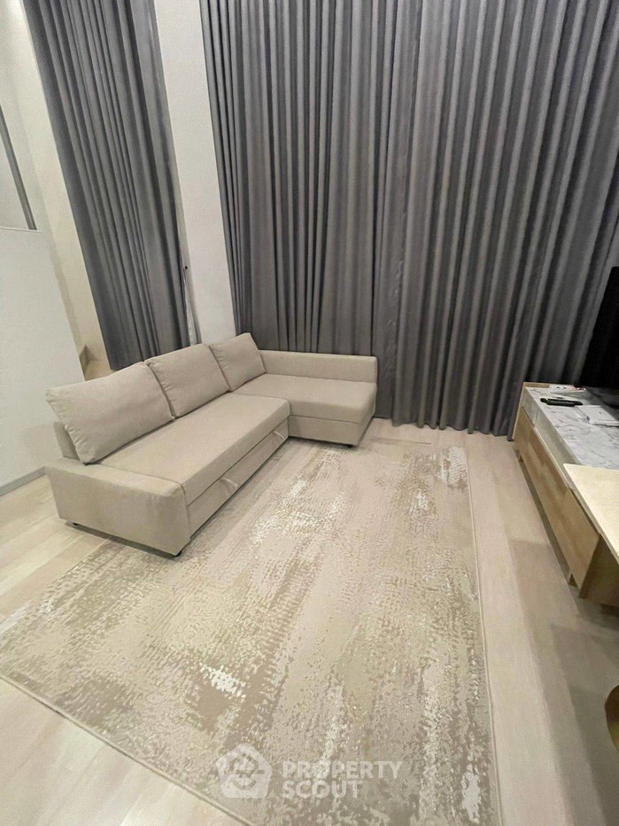 รูป คอนโด 1 ห้องนอน ชั้น 25 Knightsbridge Prime Sathorn ใกล้ BTS เซนต์หลุยส์ (ID 2796465) - รูปที่ 7/11