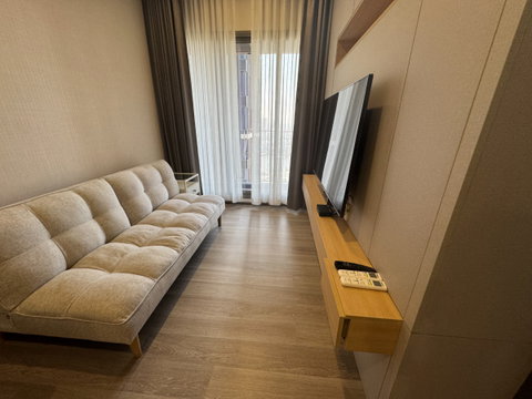 🔥For Sele 📍💥Rhythm Charoenkrung Pavillion 📍1 bed 36 Sq.m.Selling Price : 7,200,000