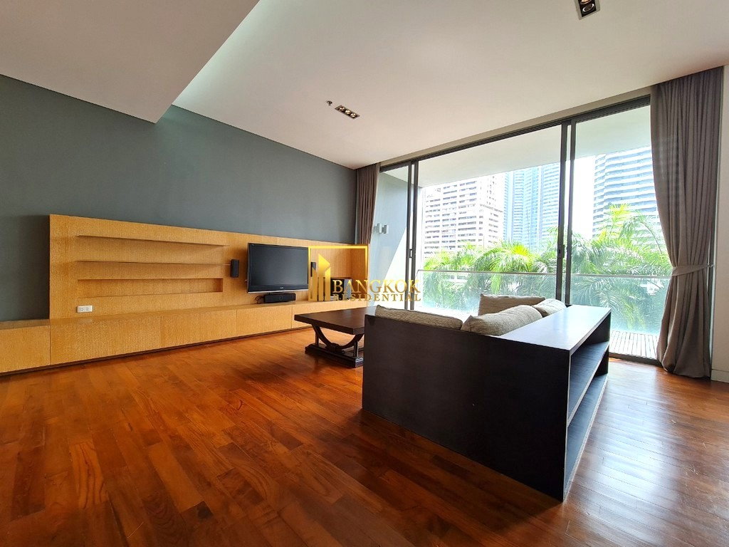 picture  Domus - Beautiful 2 Bedroom Property For Rent in Prime Location - BR9537CD - 4/43