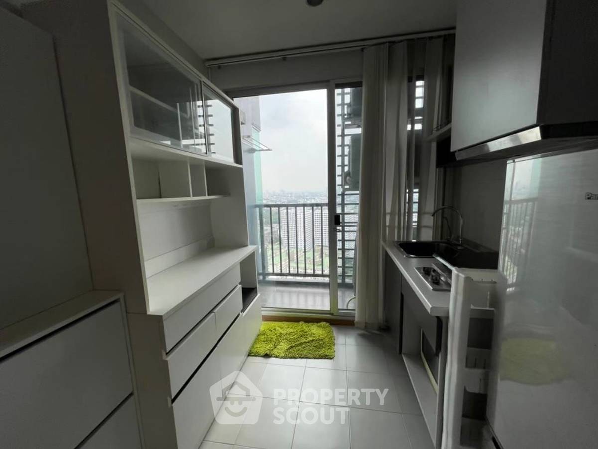 รูป คอนโด 1 ห้องนอน ขาย The Base Sukhumvit 77 ชั้น 34 ใกล้ BTS อ่อนนุช (ID 1578634) - รูปที่ 4/9