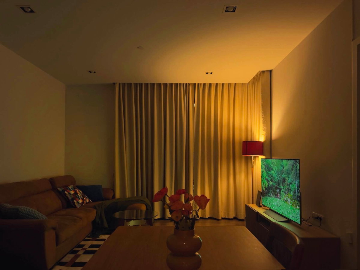 picture For rent The Room Sukhumvit 62 ðīðī - 4/12