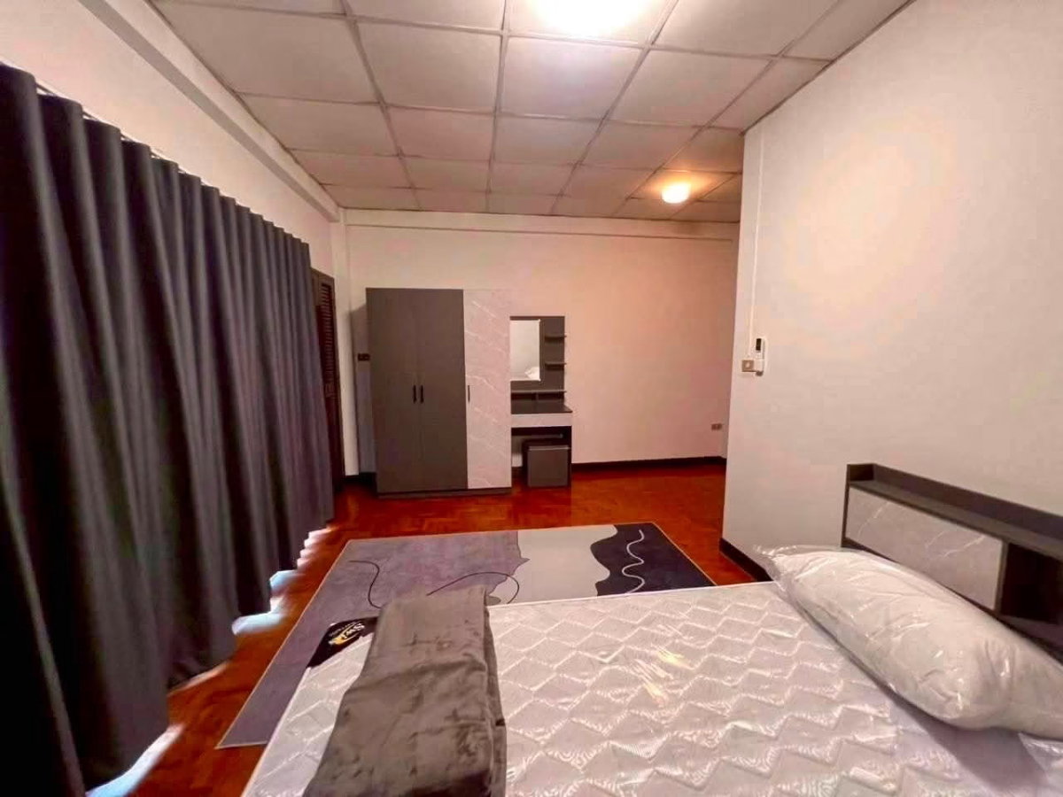 รูป 🏡 ขายบ้าน ทาวน์โฮม 3 ชั้น พร้อมผู้เช่า เหมาะสำหรับลงทุน ทำดีมาก อยู่หลังมหาวิทยาลัยเชียงใหม่ เดินทางสะดวก - รูปที่ 15/16
