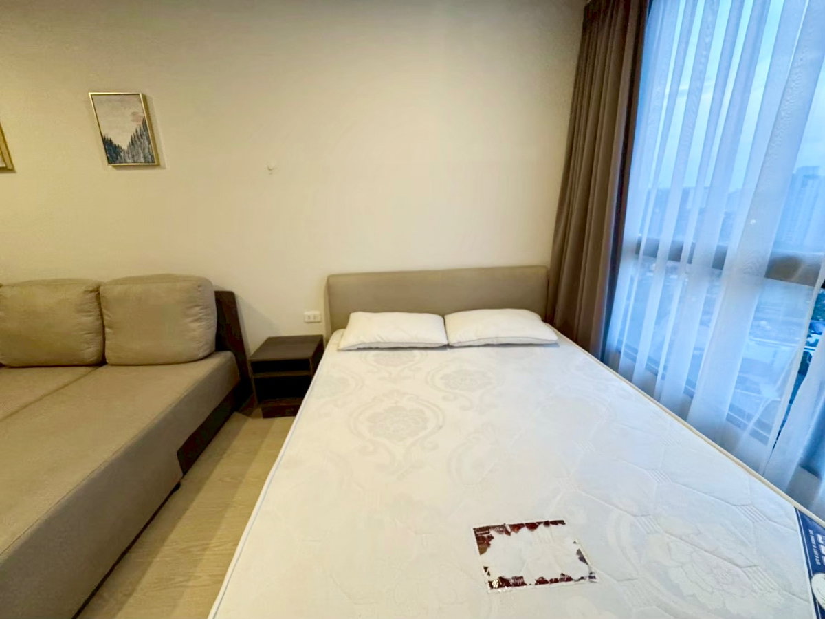 picture Condo Elio DelNest For Rent studio room - 3/13