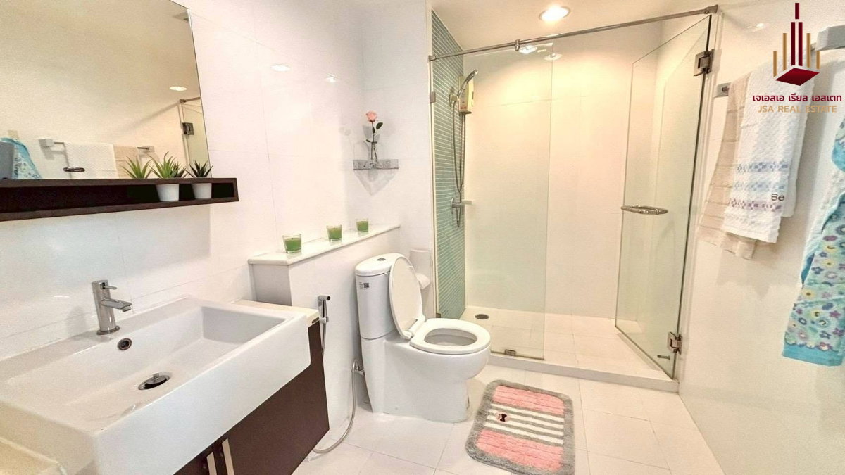 picture ✨ For Rent: The Fine @ River  Condo ✨  💰 Only 23,000 THB/month - 5/6