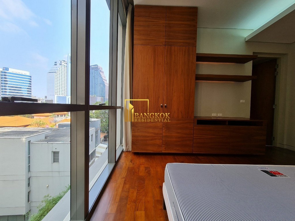 picture  Domus - Beautiful 2 Bedroom Property For Rent in Prime Location - BR9537CD - 18/43
