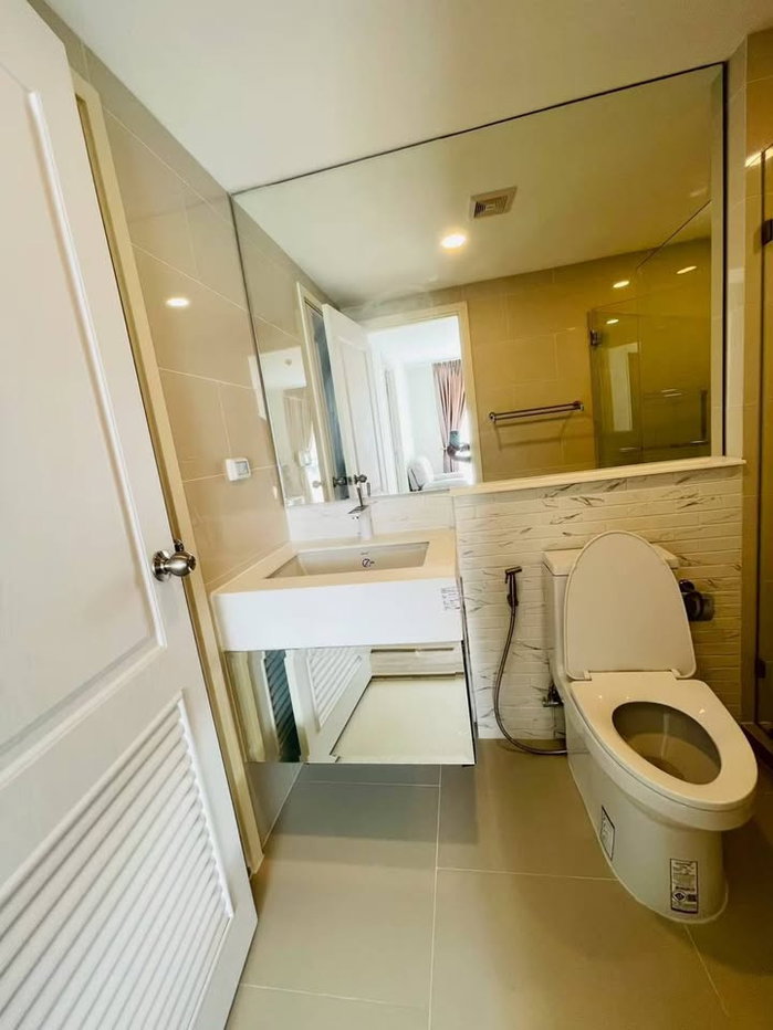 picture Condo for Rent at Chateau In Town Ratchayothin (C6907002) - 6/10