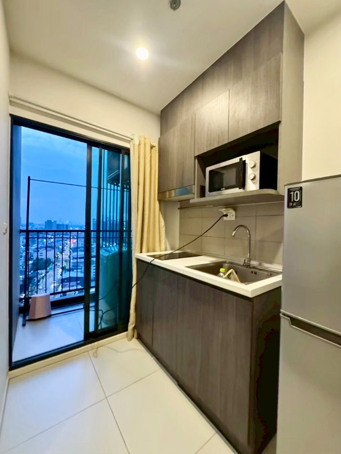 picture Condo Elio DelNest For Rent studio room - 12/13