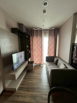 Hot Price for rent TEAL Sathorn - Taksin 🔥