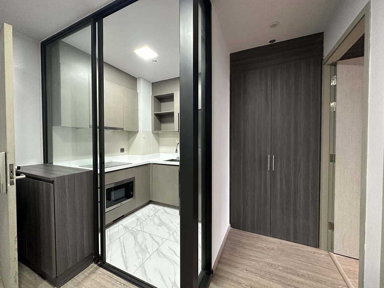 รูป Rhythm Ekkamai 2 bedrooms, for sale - รูปที่ 4/16