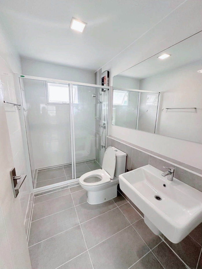 รูป ให้เช่าบ้านเดี่ยว ชัยพฤกษ์ บางนา กม.7 ใกล้เมกาบางนา  - รูปที่ 10/22