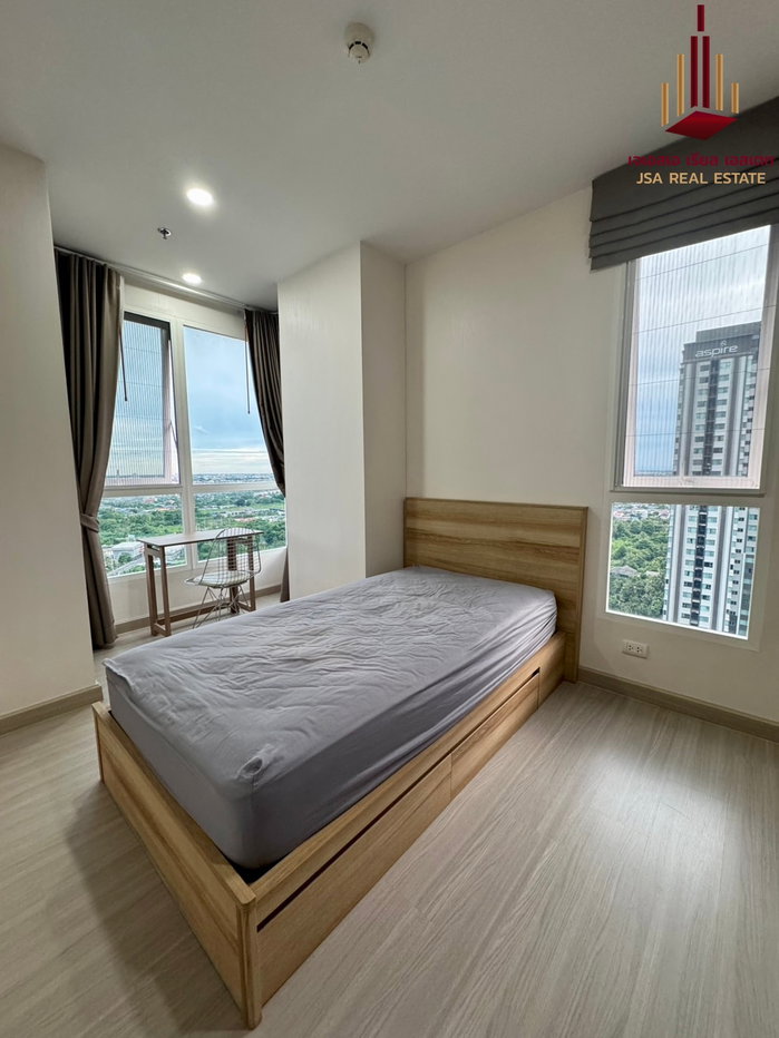 picture ✨ For Sale: Supalai Loft Sathorn - Ratchaphruek Condo ✨💰 Only 3,700,000 THB - 4/6