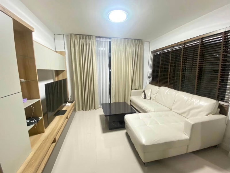 รูป 🏡 ให้เช่าบ้านเดี่ยว ในโครงการคุณภาพ มีความปลอดภัยสูง ทำเลดีมาก เดินทางสะดวก บนถนนเชียงใหม่-ดอยสะเก็ด ใกล้เซ็นทรัล เชียงใหม่ - รูปที่ 2/13