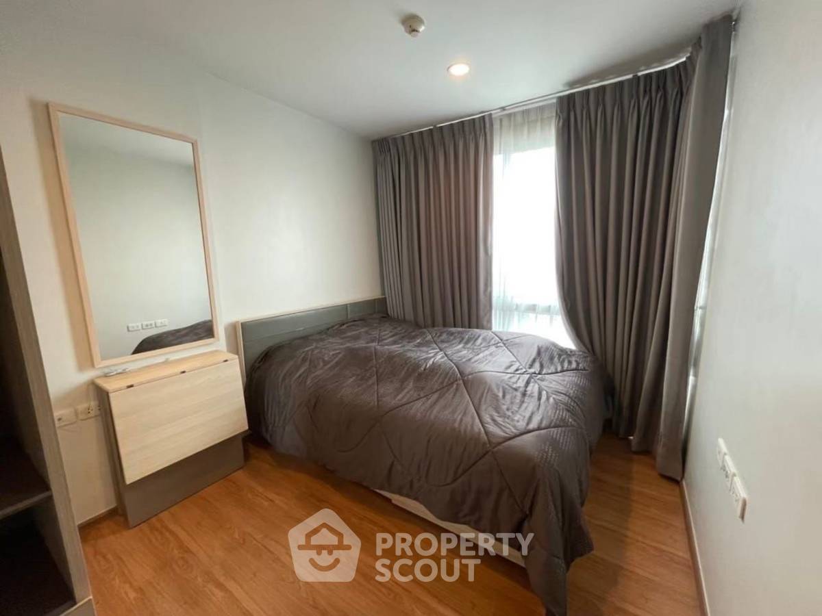 รูป คอนโด 1 ห้องนอน ขาย The Base Sukhumvit 77 ชั้น 34 ใกล้ BTS อ่อนนุช (ID 1578634) - รูปที่ 6/9