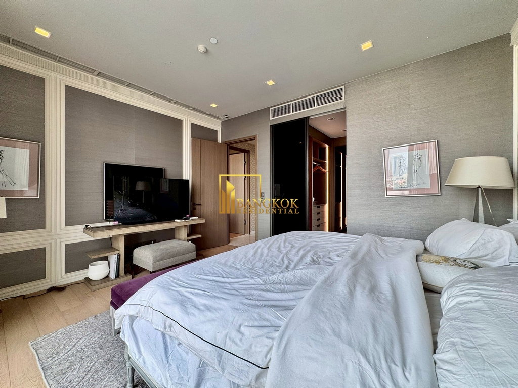 รูป The Monument Thong Lo | Elegant 2 Bedroom Luxury Condo - BR14600CD - รูปที่ 14/40