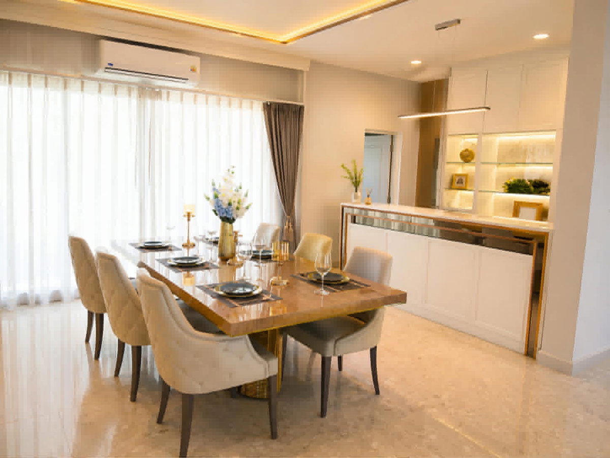 รูป Owner Post ขายบ้านเดี่ยวหรู 3 ชั้น โครงการGrand Bangkok Boulevard พระราม 9 - ศรีนครินทร์ ( กรุงเทพกรีฑา ) ใกล้โรงเรียนนานาชาติเวลลิงตัน - รูปที่ 2/15