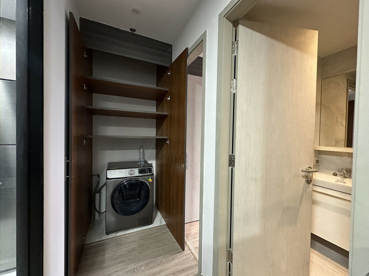รูป Rhythm Ekkamai 2 bedrooms, for sale - รูปที่ 2/16
