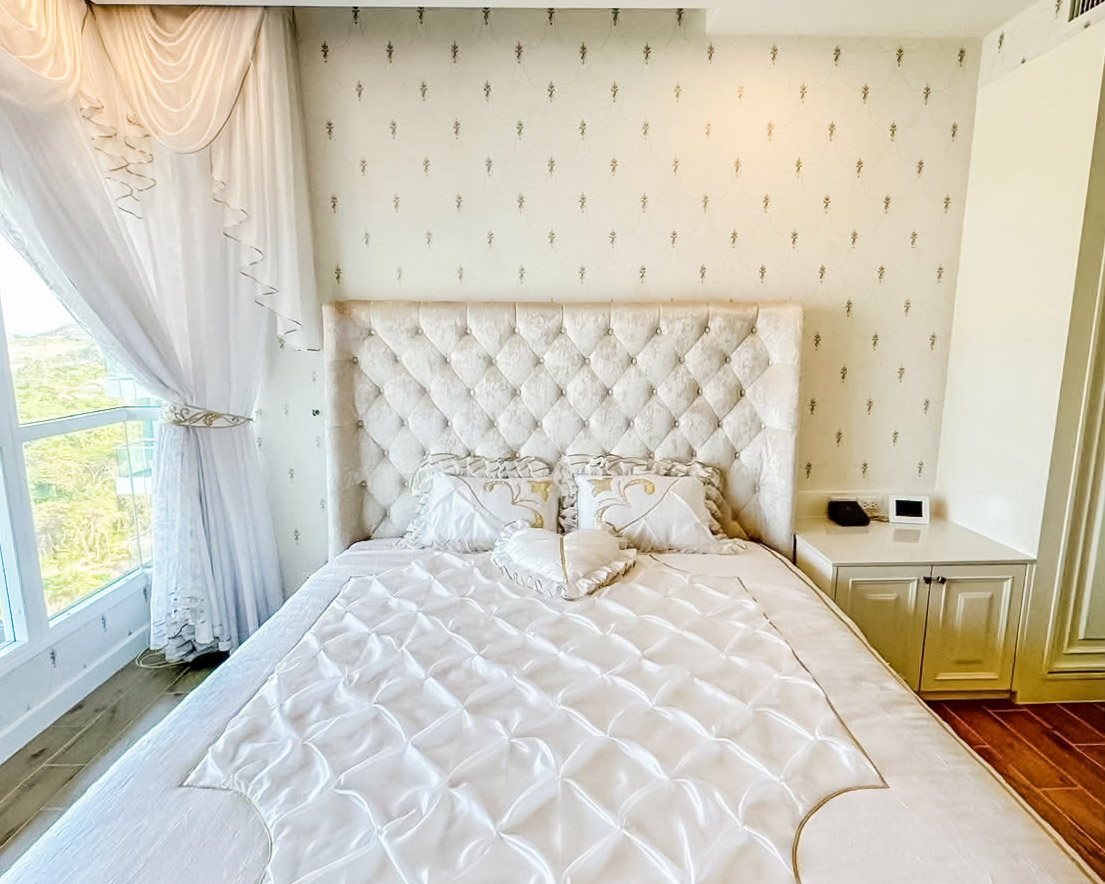 picture Del Mare Bang Saray Beachfront Condo 2 Bedroom for Rent - 11/14