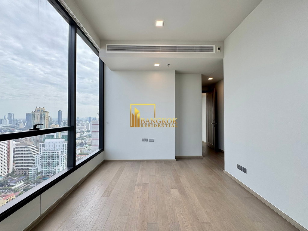 รูป Celes Asoke | Very Spacious 2 Bedroom Luxury Residence - BR16034CD - รูปที่ 10/33