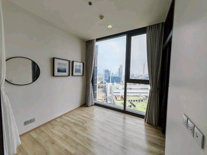 The Line Jatujak-Mochit | Special Promotion: Free Transfer Fees and Free Common Area Fees for 1 Year #2026021413969