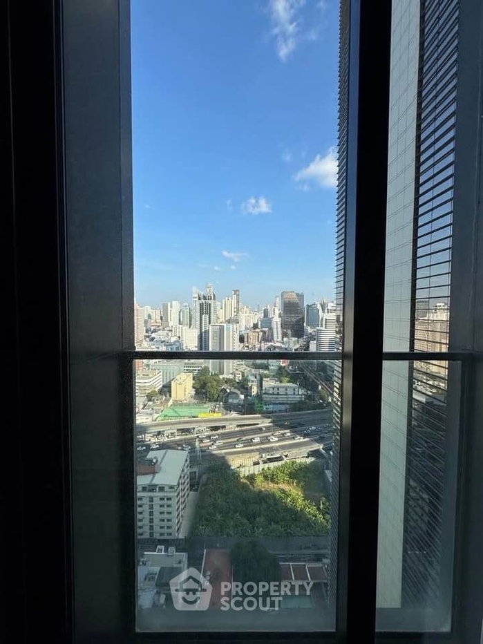 รูป คอนโด 1 ห้องนอน 61 ตร.ม. โนเบิล เพลินจิต ชั้น 27 ใกล้ BTS เพลินจิต 100 ม. (ID 3065828) - รูปที่ 10/10