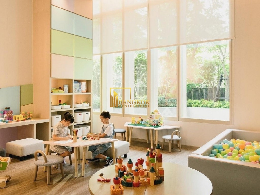 รูป Four Seasons Private Residences | Stunning 2 Bed Super Luxury Condo - BR16935CD - รูปที่ 35/39