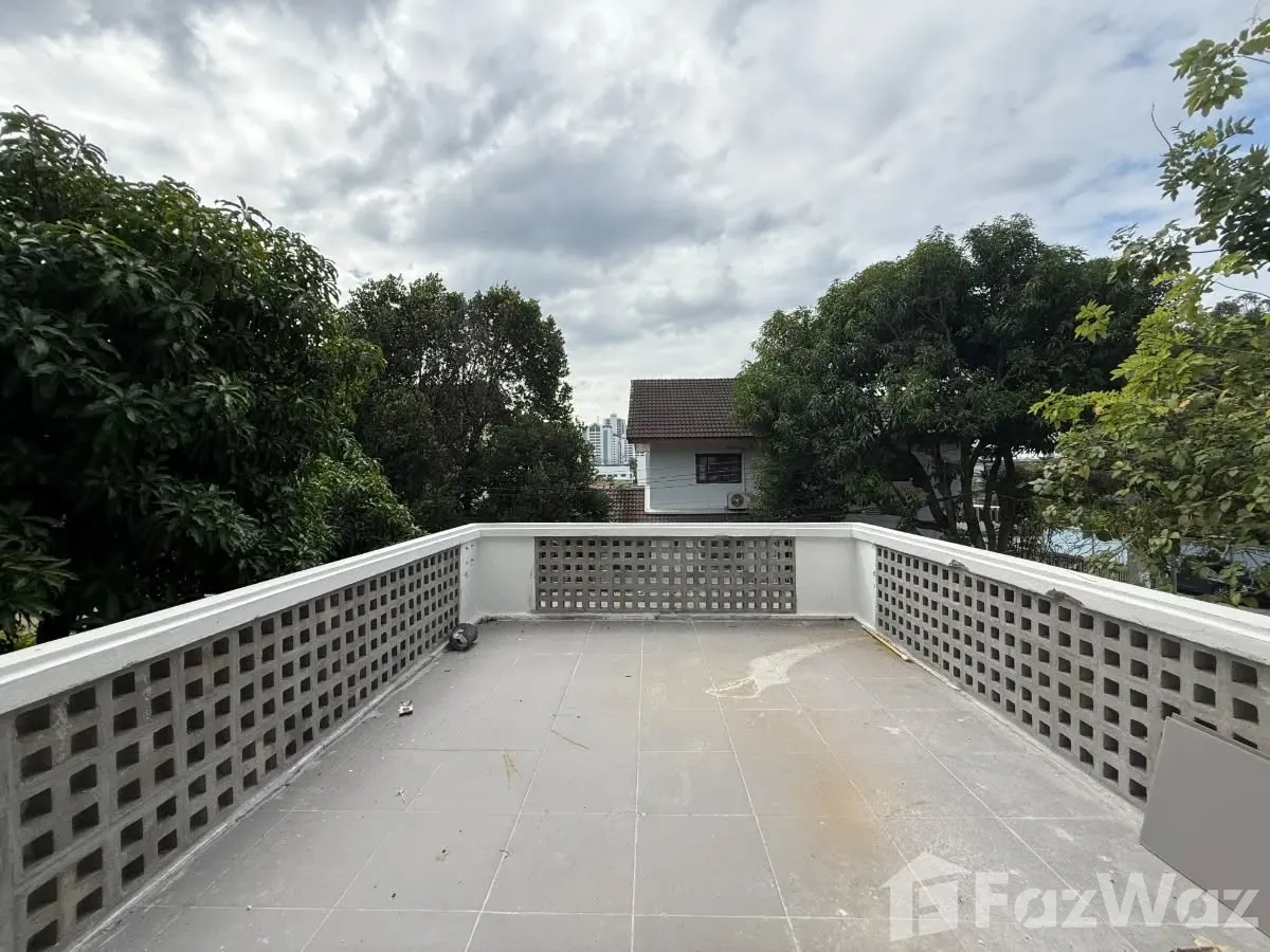 รูป ขาย บ้านเดี่ยว 3 ห้องนอน ในโครงการ บางนาวิลล่า 6564648 - รูปที่ 5/5