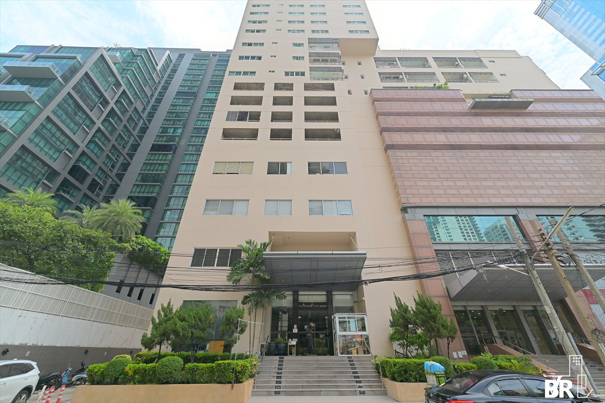 รูป เช่าคอนโด 🚀 Grand Park View Asoke 2นอน 102ตร.ม. 45k ⚡️ ห้องสวย ราคาดี ใกล้ BTS อโศก - รูปที่ 5/5