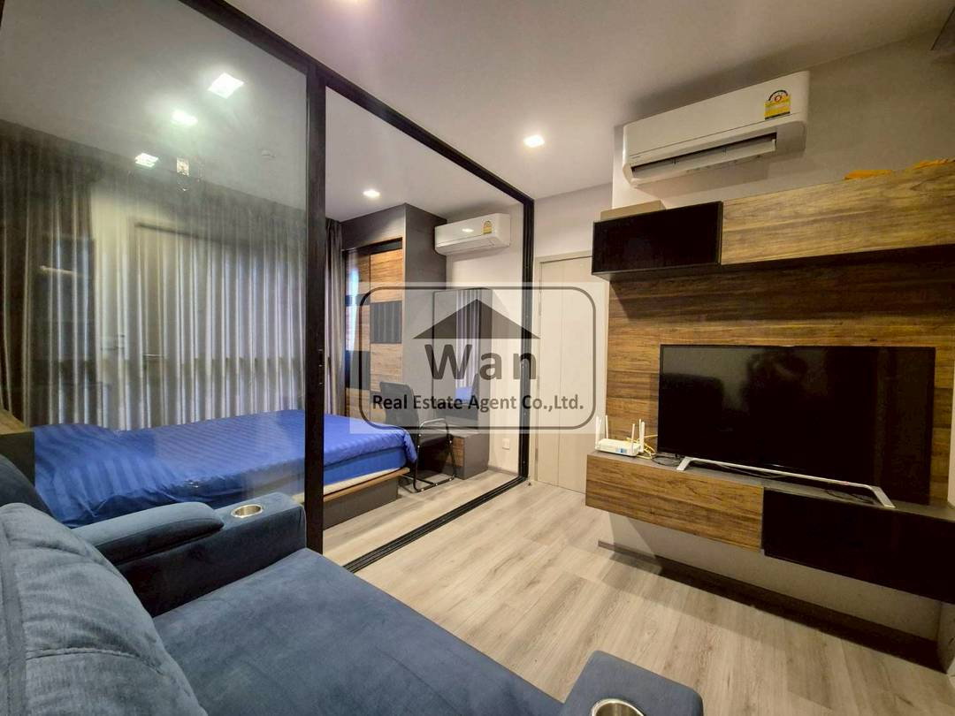 picture Politan rive riverside condo for rent - 1/10