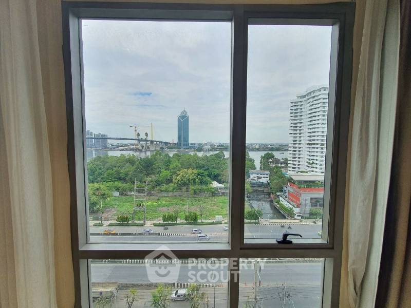 รูป ขายคอนโด 2 ห้องนอน Star View ชั้น 12 ขนาด 82 ตร.ม. (ID 815147) - รูปที่ 7/19