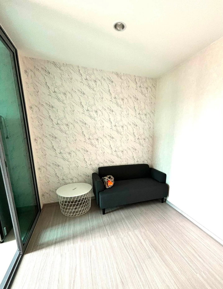 รูป 🔥ด่วน ห้องไปไวมากกก Code 26KJ3612 ให้เช่า Aspire Sathorn - Thapra ✅ Add Line @kjcondo (มี@ข้างหน้าด้วยนะคะ) - รูปที่ 4/7