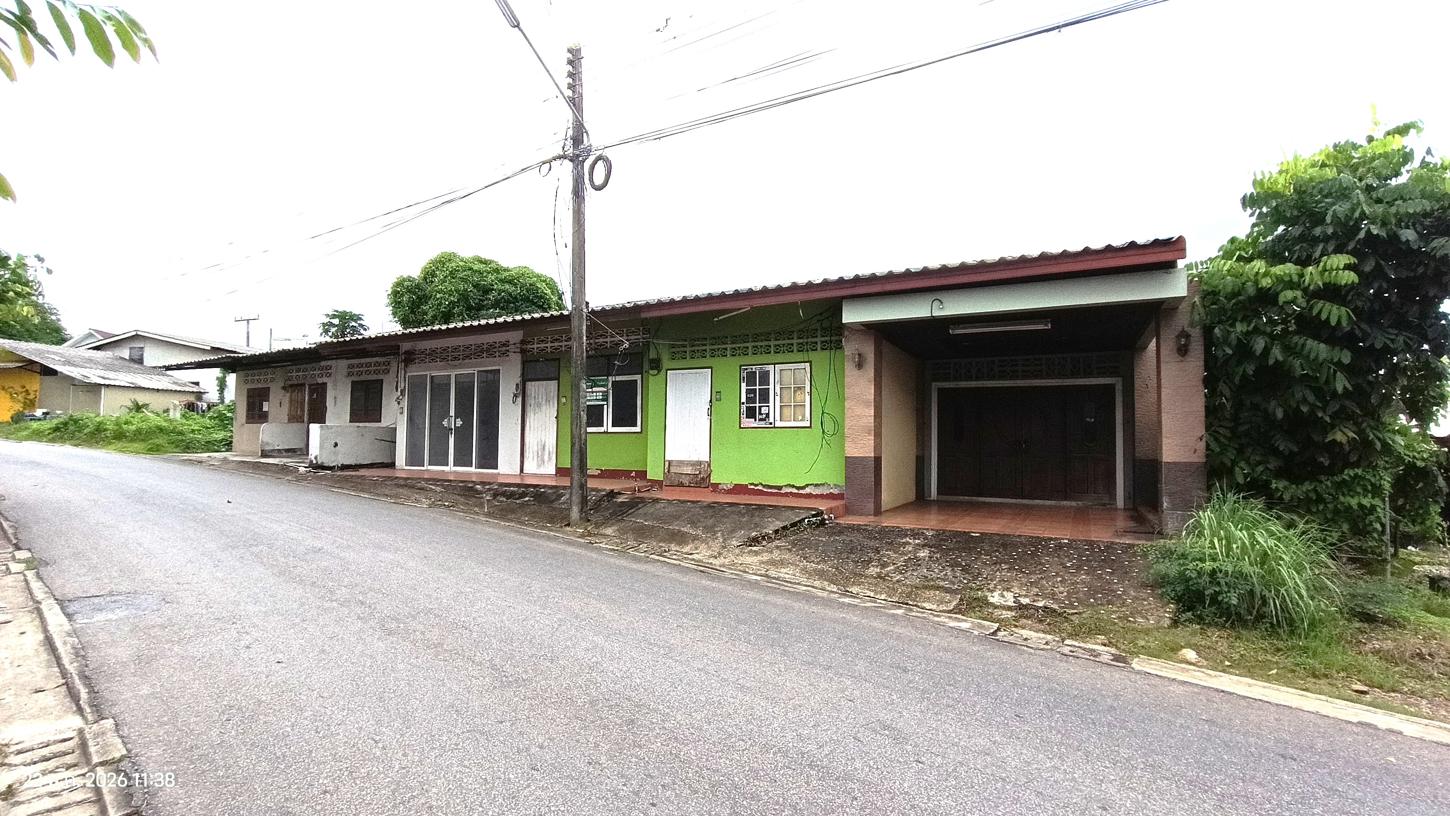 รูป บ้านเดี่ยว 77.8 ตร.วา เมืองกระบี่ กระบี่ 4.9M - รูปที่ 25/47