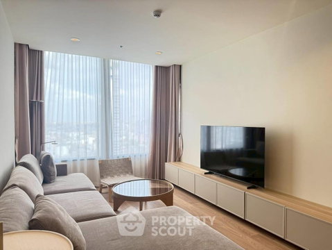 คอนโด 2 ห้องนอน 74 ตร.ม. ชั้น 10 Noble Form Thonglor ใกล้ BTS ทองหล่อ (ID 3015392)