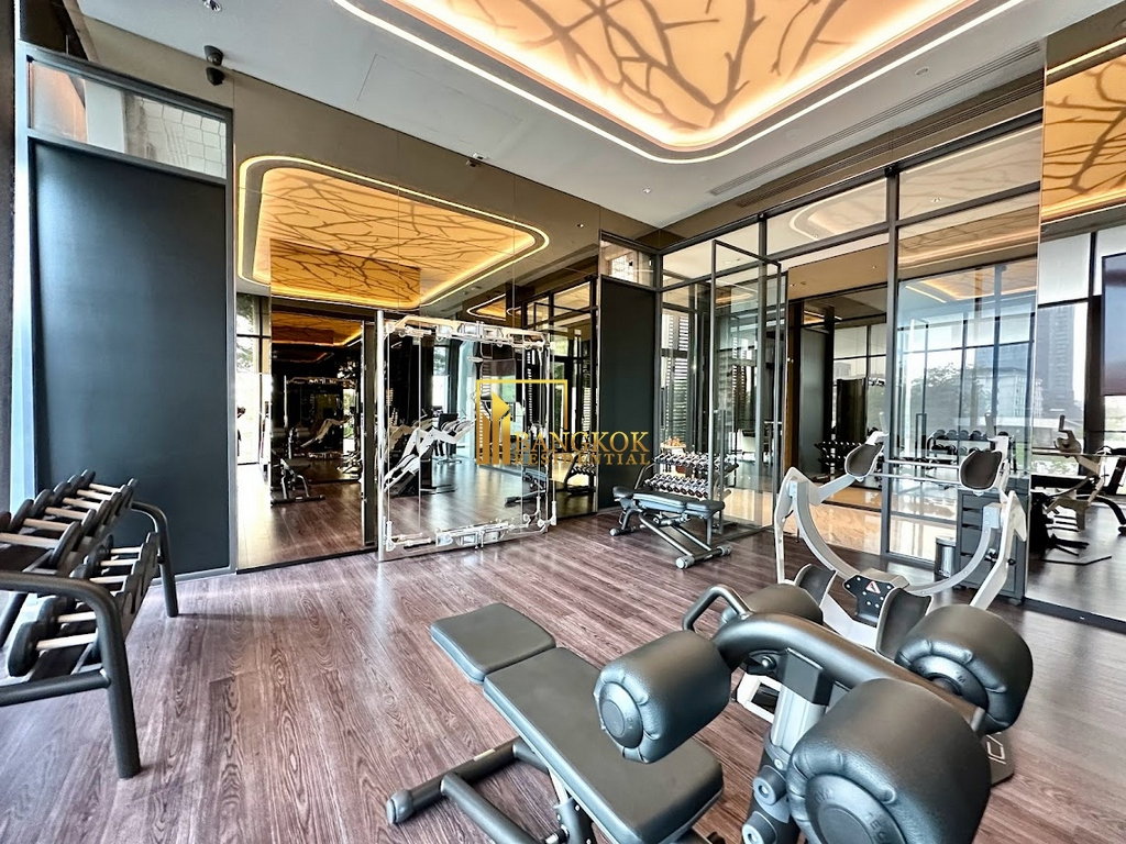 รูป The Monument Thong Lo | Elegant 2 Bedroom Luxury Condo - BR14600CD - รูปที่ 29/40