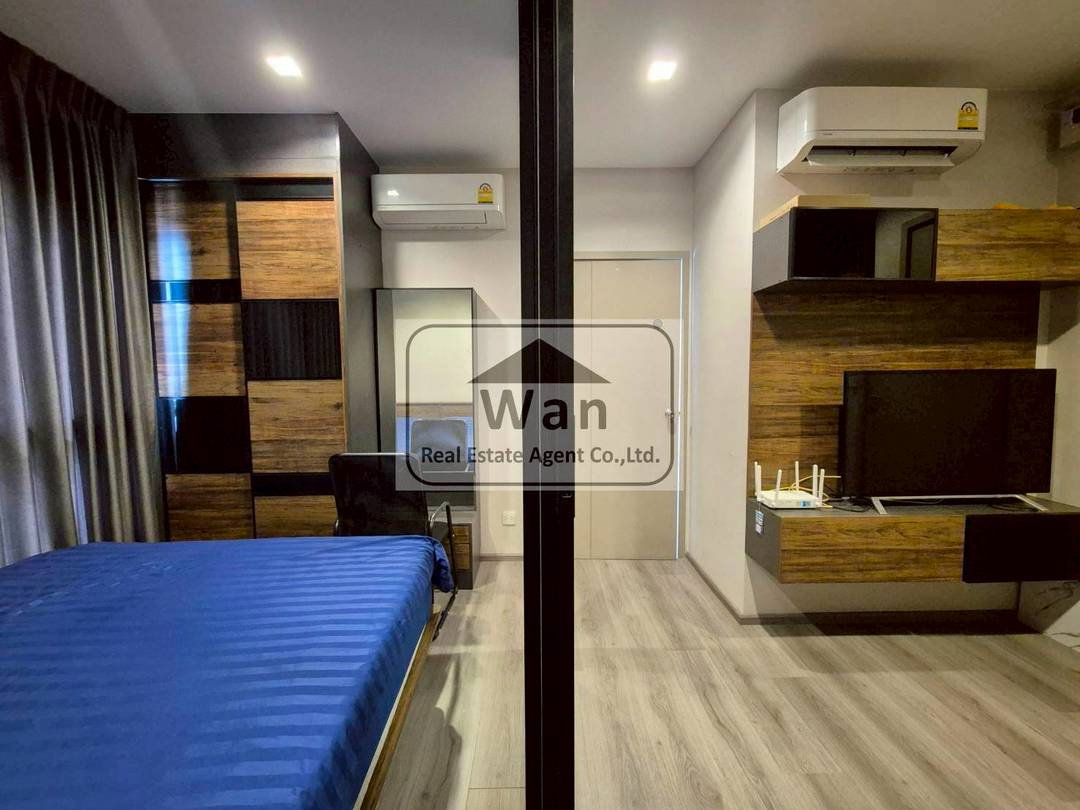 picture Politan rive riverside condo for rent - 7/10