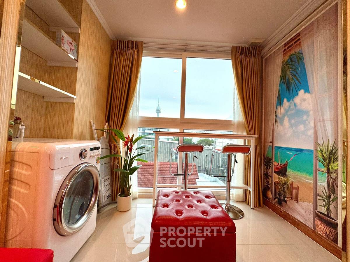 รูป คอนโด 1 ห้องนอน ให้เช่า ที่ สยาม โอเรียนทอล เอเลแกนซ์ 2 พราทำมนัก (ID 2364306) - รูปที่ 5/15