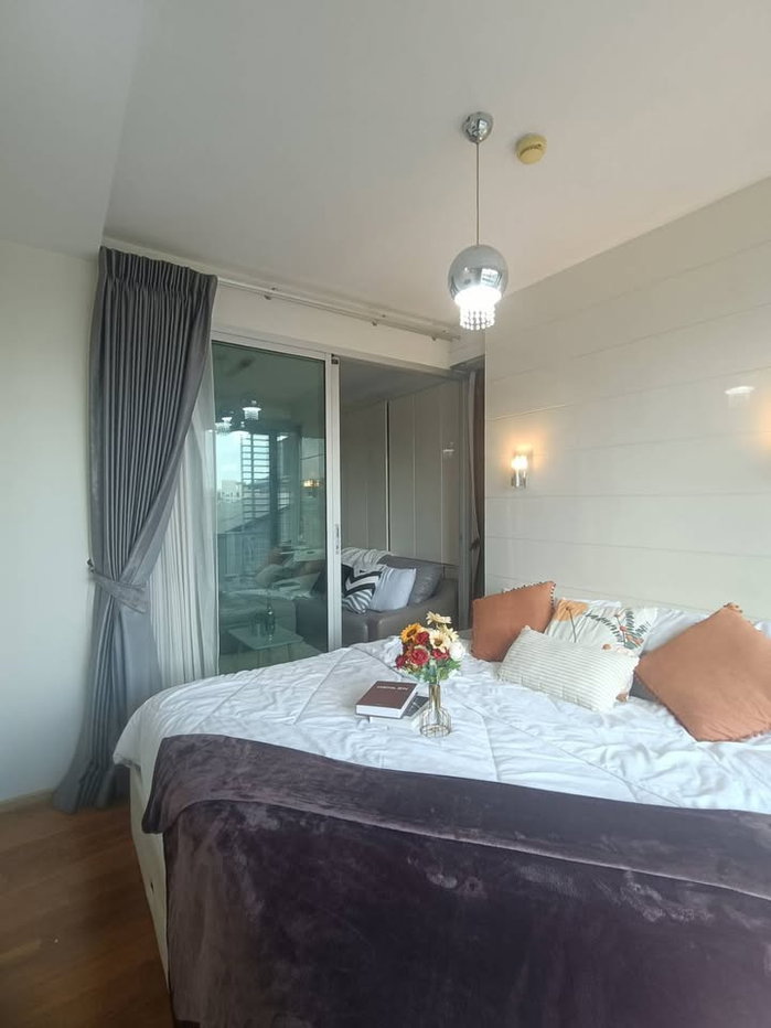 picture Condo for Rent at THE LINE Phahonyothin Park (B6907016) - 7/9